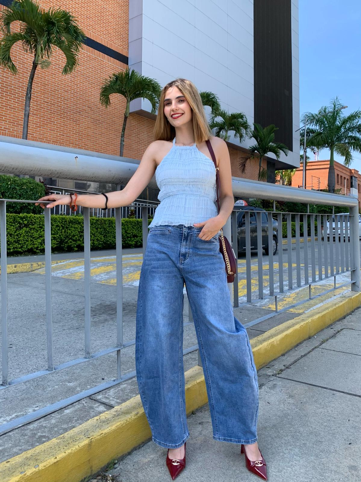 Balloon Jeans - Imagen 2